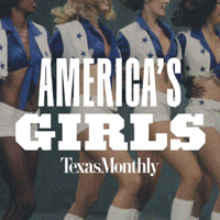 America's Girls podcast