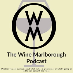 Nigel Sowman & Jules Taylor | The Marlborough Wine Podcast