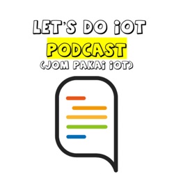 Episode 86: IoT - The Key to Solving Top Pain Points in the Logistics Industry