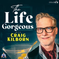Comedian & Friend Mike Gibbons | The Life Gorgeous
