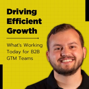 Driving Efficient Growth