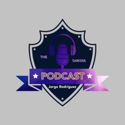 The Dark Side Podcast