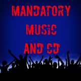 Mandatory Music and CD: Hotel California
