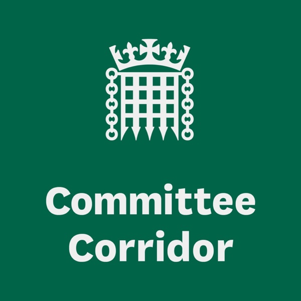 Committee Corridor