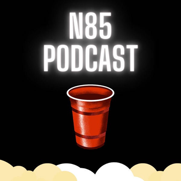 N85 Podcast Artwork