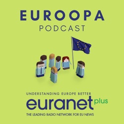 Euroopa podcast: Euroopa Päeva ja Euroopa Liidu tähendus