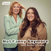 Not Fanny Anymore - Not Fanny Anymore