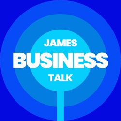 James business talk