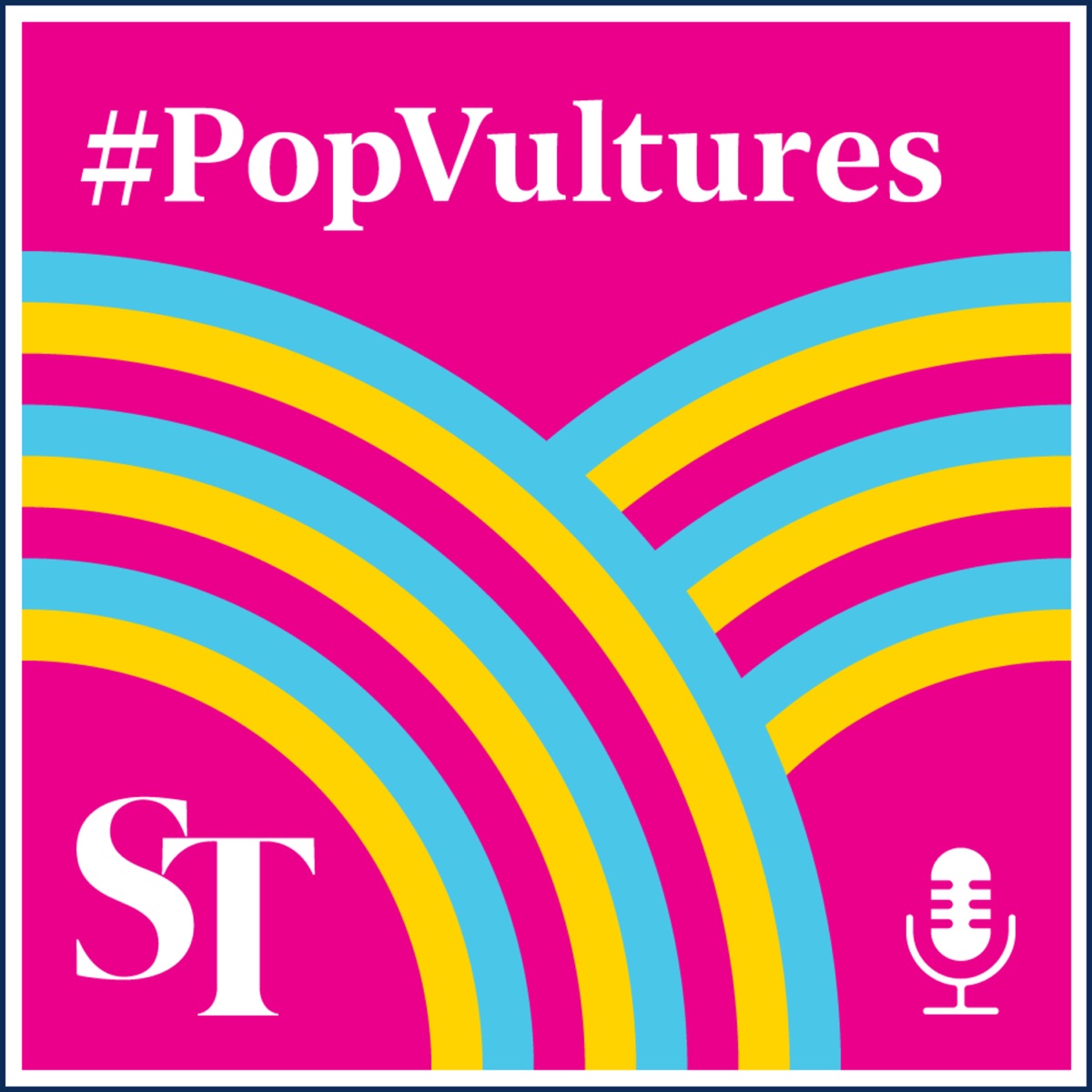 PopVultures – Podcast