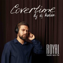 Covertime by DJ Rodion