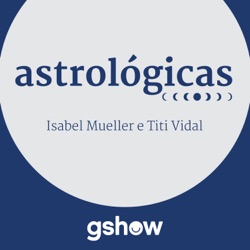 Astrologuês - Novelas com Guilherme Salviano