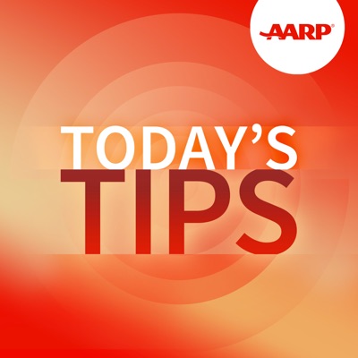 Today's Tips from AARP:AARP