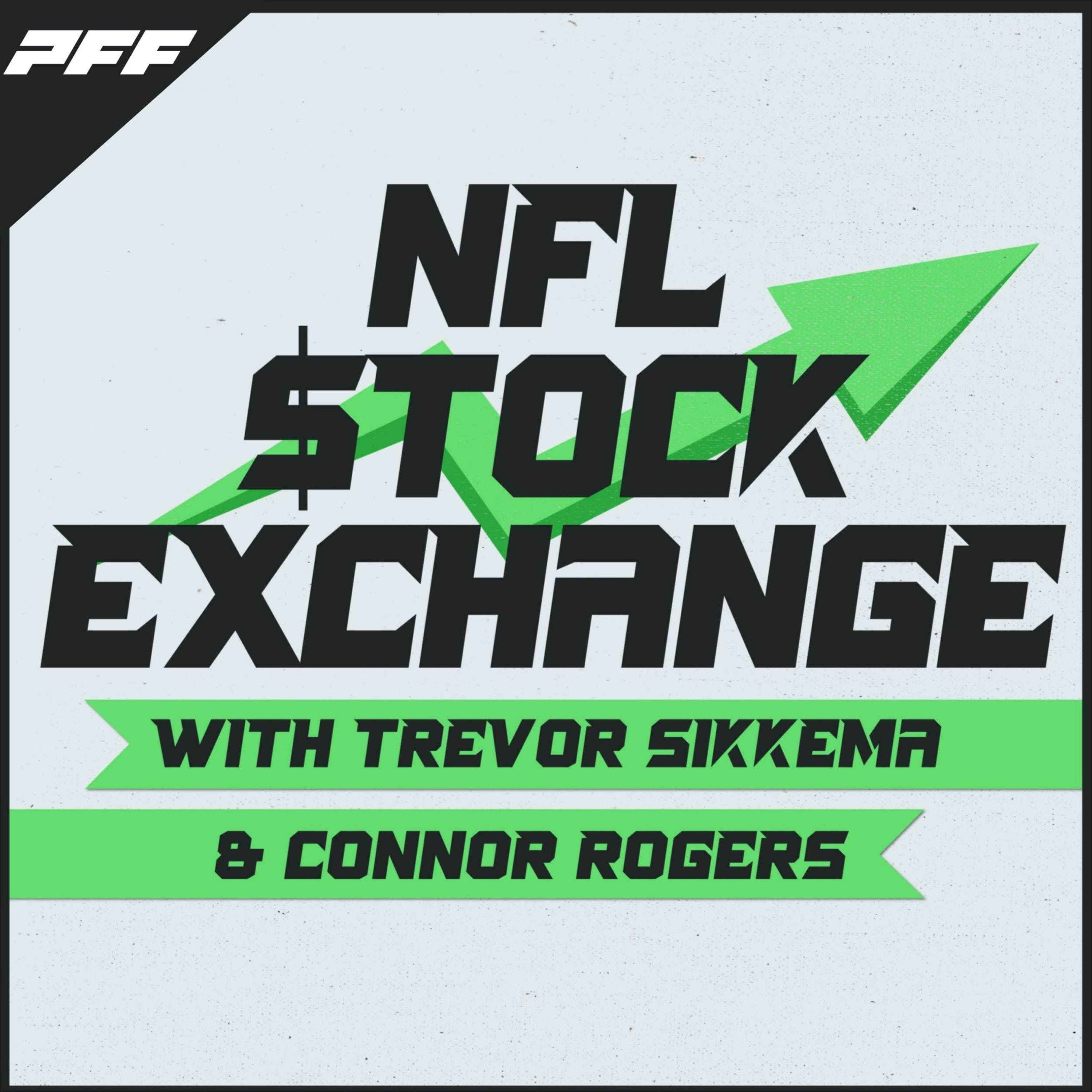 222. 2024 NFL Draft OT Rankings NFL Stock Exchange An NFL Draft