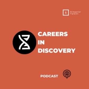 Careers in Discovery