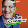 The Great Creators with Guy Raz - Guy Raz | Wondery