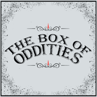 BOX168: Thank You For Not Burning My Entrails