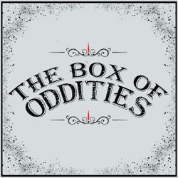 The Box of Oddities
