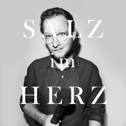 SALZ im HERZ - Der Dating Podcast für Singles