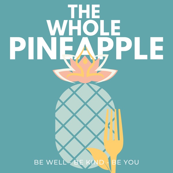 The Whole Pineapple Artwork