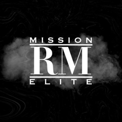 The Mission Elite Podcast - Tom Morris (Penn State Director of High Performance)