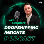 Dropshipping Insights mit Niko Dieckhoff - Niko Dieckhoff