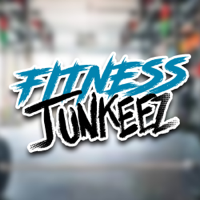 Fitness Junkeez #94 Adam Bonilla 