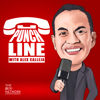 Punchline with Alex Calleja! - Alex Calleja and Podcast Network Asia