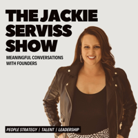 Empowering Women Entrepreneurs with Jill Stanton