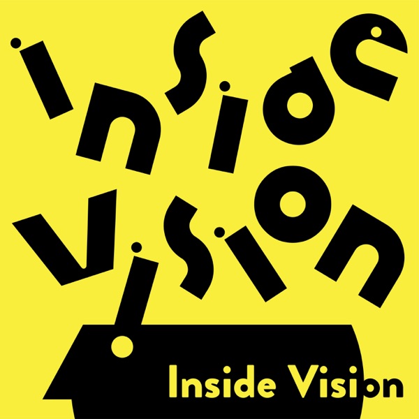 起業家とクリエイターの頭の中に迫る "Inside Vision"