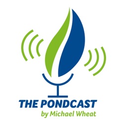 The Pondcast by Michael Wheat