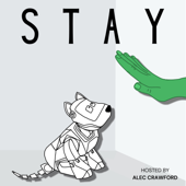 STAY - Alec Crawford