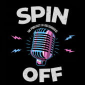 Spin-Off | Un Podcast Di Recenserie Su Cinema E Serie Tv - Recenserie