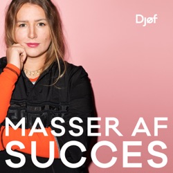 Masser af succes