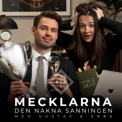 Mecklarna - Den nakna sanningen