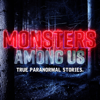 Monsters Among Us Podcast - Derek Hayes