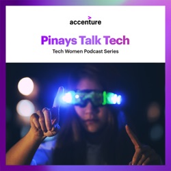 Episode 7: Thriving in Tech here and abroad