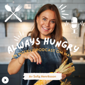 Always Hungry - Sofia Henriksson