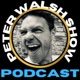 The Peter Walsh Show & F1 Talk