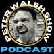 The Peter Walsh Show Pod &amp; F1 Talk