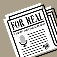 For Real podcast