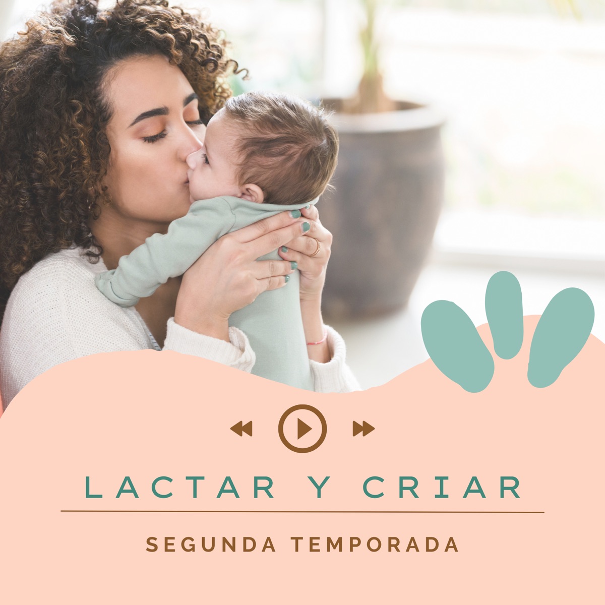 Ser mamá no es fácil! Aprende a superar los desafíos de la maternidad