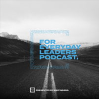 Jonathan Mayo | Leading with Love