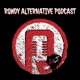 Rowdy Alternative Podcast