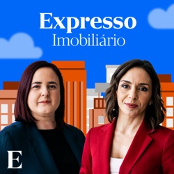 Patrícia Barão, da JLL: “Não estamos a trazer casas suficientes para o mercado para que a procura seja satisfeita”