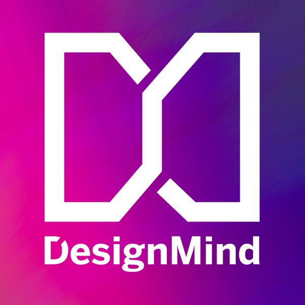 Design Mind frogcast