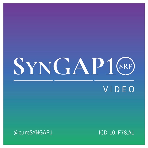 SynGAP10 weekly 10 minute updates on SYNGAP1 (video)