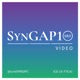 SynGAP10 weekly 10 minute updates on SYNGAP1