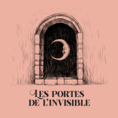 LES PORTES DE L'INVISIBLE - Clotilde Provost
