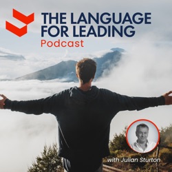 Language for Leading