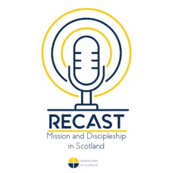 Recast Episode 13: Key Moments in Baptist History.